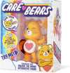 Care Bears Tenderheart Bear Interactive Collectible Figure