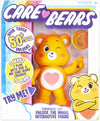 Care Bears Tenderheart Bear Interactive Collectible Figure