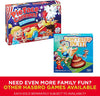 Chow Crown Game Kids Electronic Spinning Crown Snacks Food Kids & Family Game
