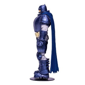 DC Comics 2pk Battle Scene Superman vs Batman McFarlane Toys