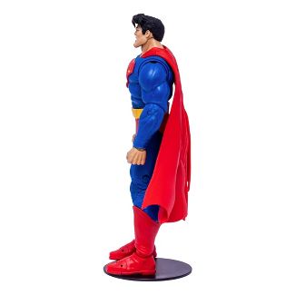 DC Comics 2pk Battle Scene Superman vs Batman McFarlane Toys
