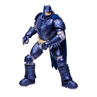 DC Comics 2pk Battle Scene Superman vs Batman McFarlane Toys