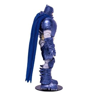 DC Comics 2pk Battle Scene Superman vs Batman McFarlane Toys
