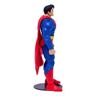DC Comics 2pk Battle Scene Superman vs Batman McFarlane Toys