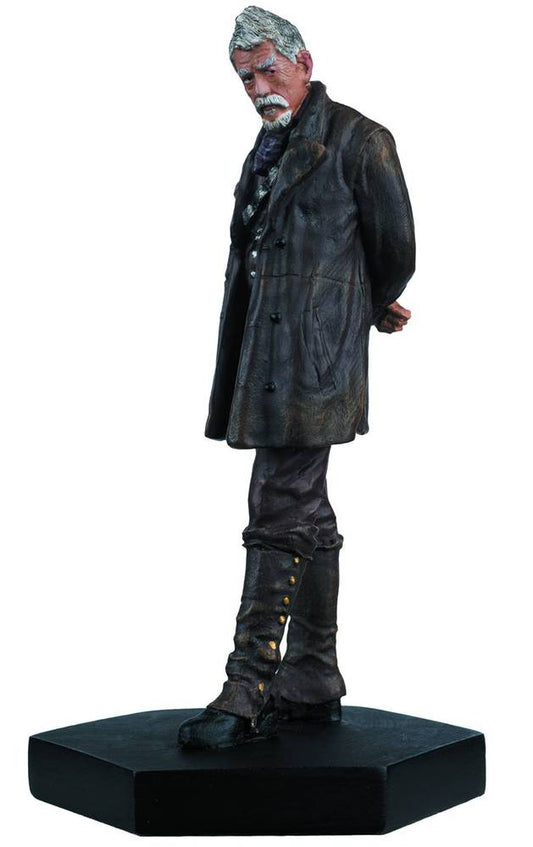Underground Toys DOCTOR WHO War Doctor Figure #24 "The Day of the Doctor" BBC