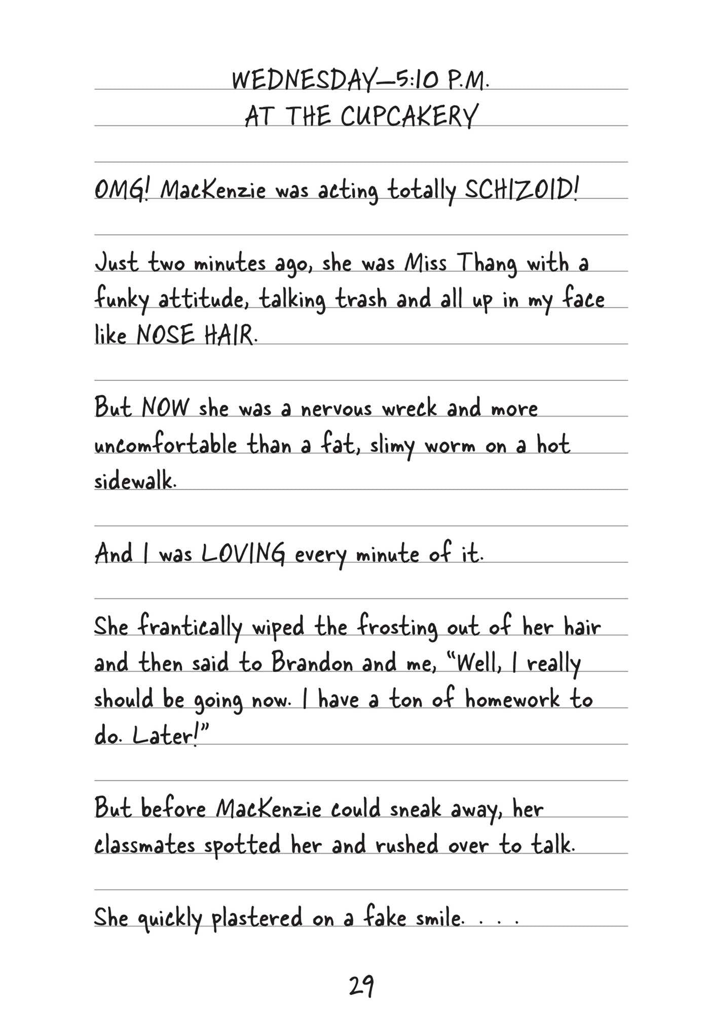 Dork Diaries 10: Tales from a Not-So-Perfect Pet Sitter (10) Hardcover – October 20, 2015