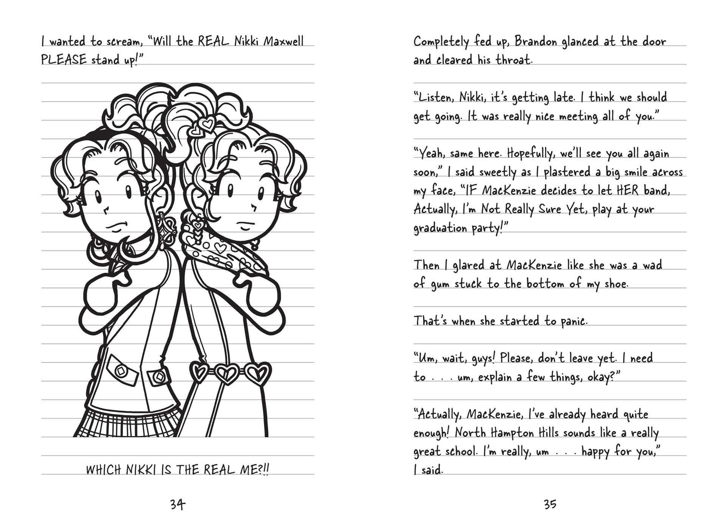 Dork Diaries 10: Tales from a Not-So-Perfect Pet Sitter (10) Hardcover – October 20, 2015