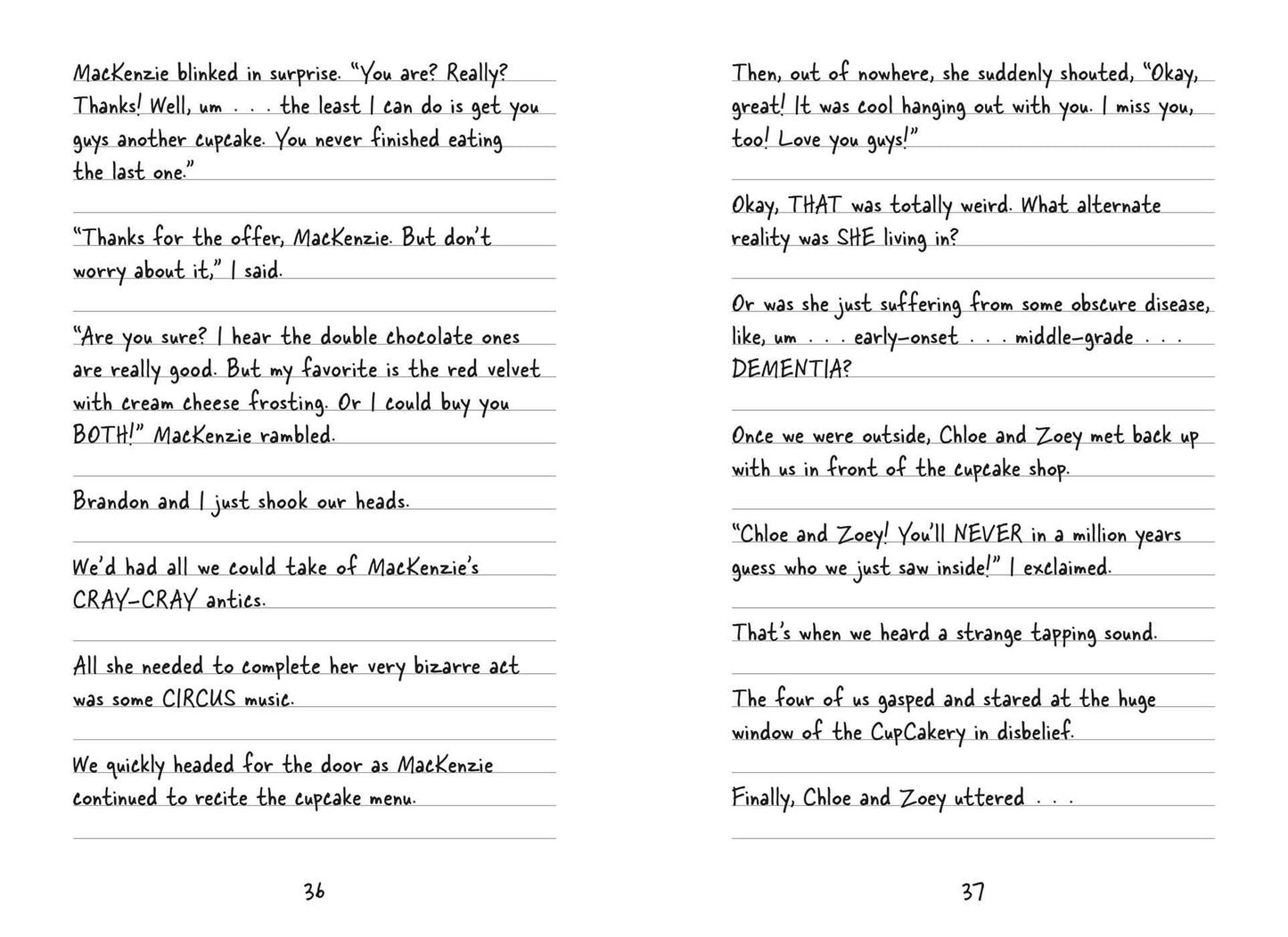 Dork Diaries 10: Tales from a Not-So-Perfect Pet Sitter (10) Hardcover – October 20, 2015
