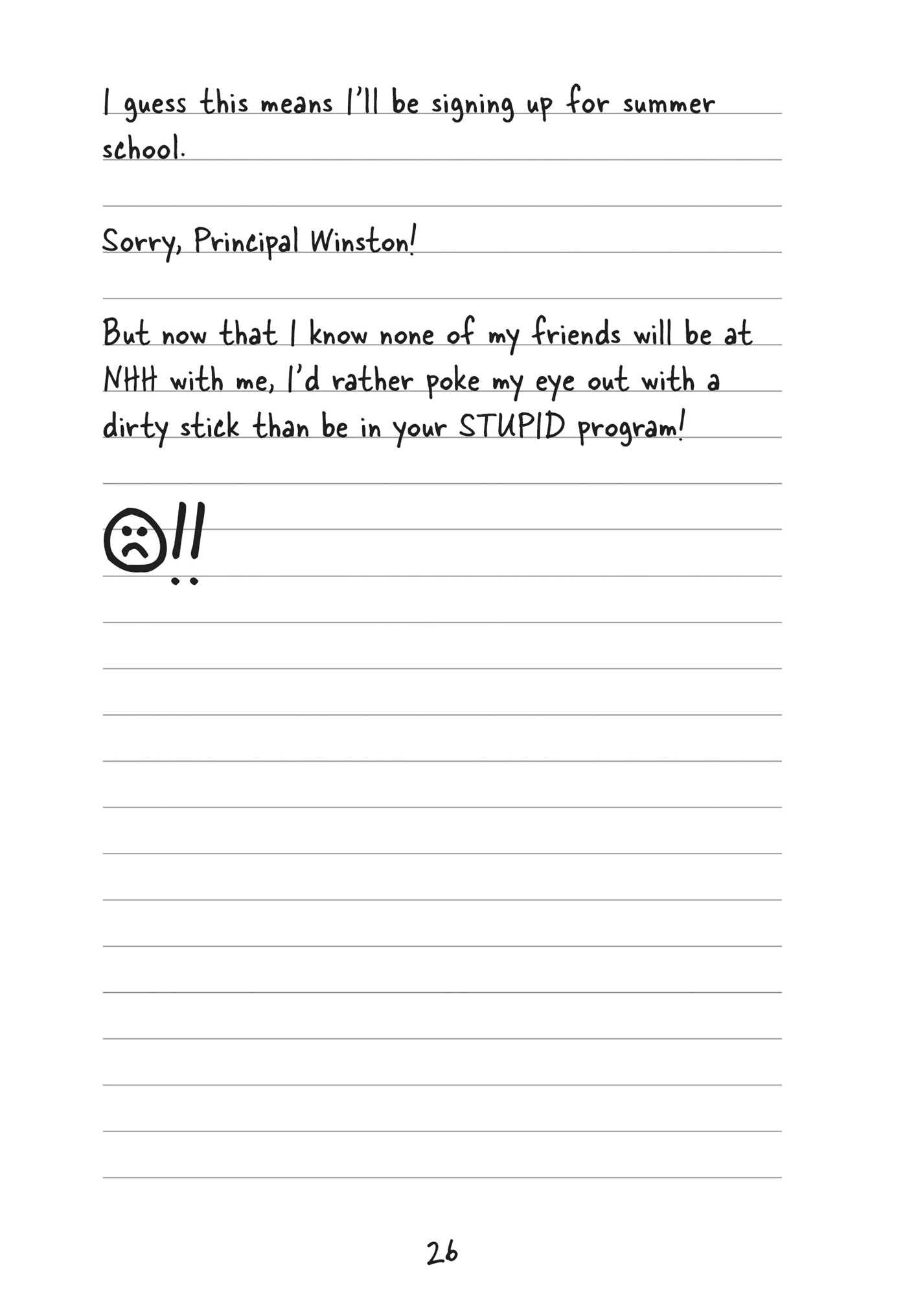 Dork Diaries 11: Tales from a Not-So-Friendly Frenemy (11) Hardcover – Illustrated, November 15, 2016