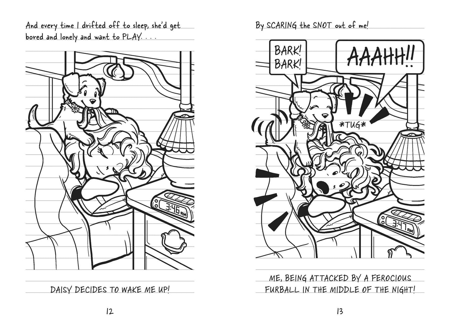 Dork Diaries 11: Tales from a Not-So-Friendly Frenemy (11) Hardcover – Illustrated, November 15, 2016