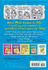 Dork Diaries 5: Tales from a Not-So-Smart Miss Know-It-All (5) Hardcover – October 2, 2012