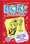 Dork Diaries 6: Tales from a Not-So-Happy Heartbreaker (6) Hardcover – June 4, 2013