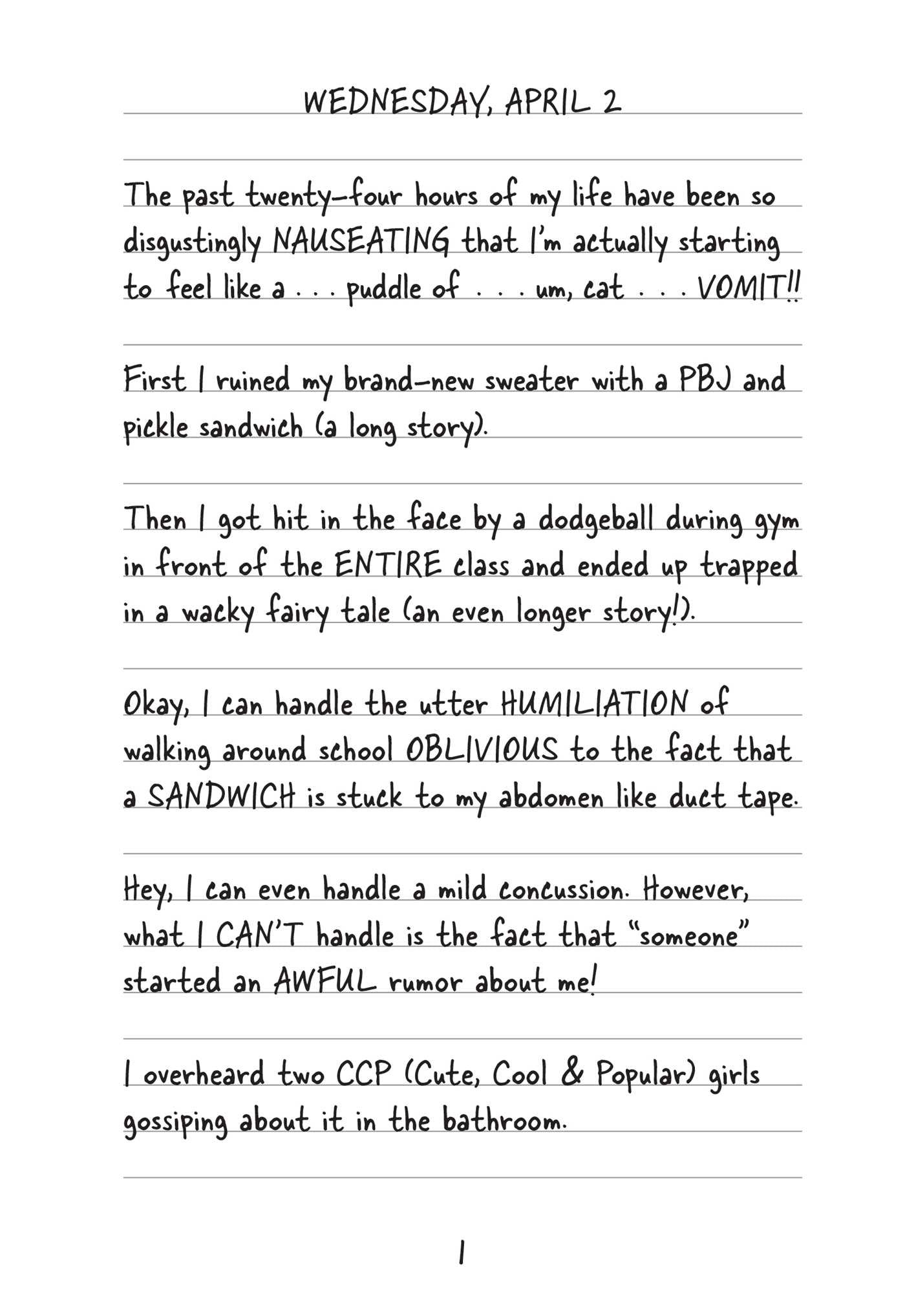 Dork Diaries 9: Tales from a Not-So-Dorky Drama Queen (9) Hardcover – June 2, 2015