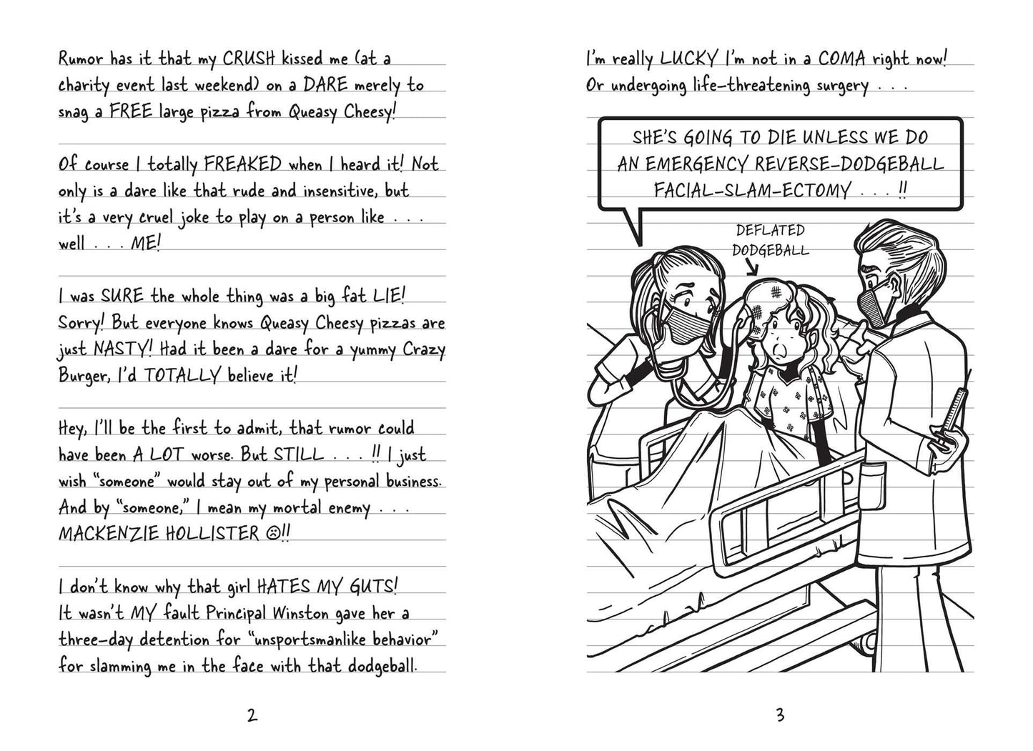 Dork Diaries 9: Tales from a Not-So-Dorky Drama Queen (9) Hardcover – June 2, 2015