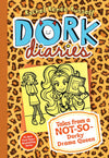 Dork Diaries 9: Tales from a Not-So-Dorky Drama Queen (9) Hardcover – June 2, 2015