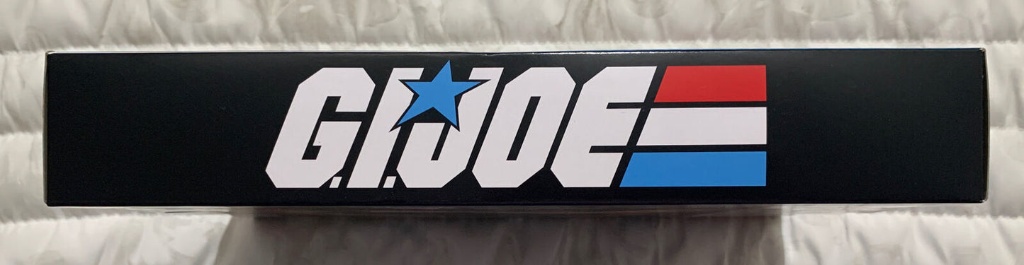 G.I. Joe 100pc COBRA H.I.S.S. Construction Set Item #GJ3522-01 Hasbro - Fashions for Home