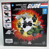 G.I. Joe 158pc SURVEILLANCE PATROL Construction Set - #GJ3523-03 (2020, Hasbro)