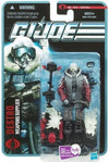 G.I. Joe Pursuit of Cobra 3 3/4 Inch Action Figure Arctic Threat Destro