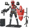 G.I. Joe Pursuit of Cobra Alley Viper Urban Trooper 3 3/4 Inch Action Figure