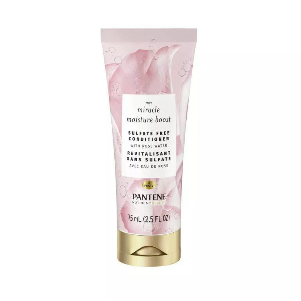 Pantene Nutrient Blends Conditioner - 2.5 fl oz - Fashions for Home