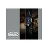 The Cinematic Art of World of Warcraft - by Greg Solano (Hardcover)