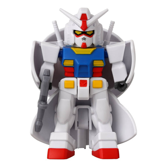 GUNDAM Mobile Change Haro RX-78-2
