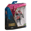 League of Legends 6in Zed Collectible Figure