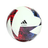 Adidas MLS Train Size 5 Sports Ball - White