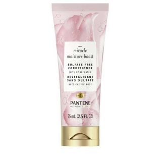 Pantene Nutrient Blends Conditioner - 2.5 fl oz - Fashions for Home