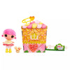 Lalaloopsy Sprinkle Spice Cookie Littles Doll