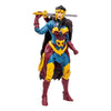 DC Comics Build-A-Figure - Frost King - Wonder Woman Action Figure