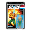 G.I. Joe Duke ReAction Figure