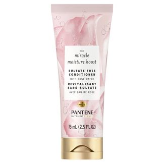 Pantene Nutrient Blends Conditioner - 2.5 fl oz - Fashions for Home
