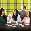 The Clueless Party Game