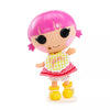 Lalaloopsy Sprinkle Spice Cookie Littles Doll