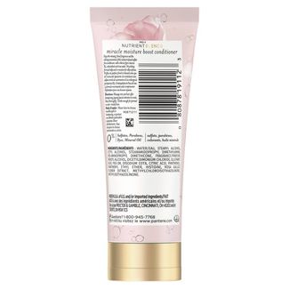 Pantene Nutrient Blends Conditioner - 2.5 fl oz - Fashions for Home
