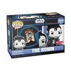 Funko POP! Collector's Box: Star Wars: The Ronin POP & Tee XL