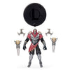 League of Legends 6in Zed Collectible Figure