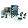 Roblox Action Collection - Brookhaven: Outlaw and Order Deluxe Playset 30pc