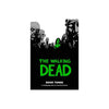 The Walking Dead, Book 3 - (Walking Dead (12 Stories)) by Robert Kirkman (Hardcover)