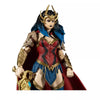 DC Comics Death Metal Build-A Figure - Wonder Woman