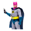 McFarlane Toys DC Retro Batman 66 - Radioactive Batman 6