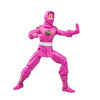 Power Rangers Lightning Collection Monsters Mighty Morphin Ninja Pink Ranger (Target Exclusive)