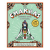 Chakras Activity Book & Journal: Get Grounded, Feel Good, Free Your Chi & Lots of Other Cool Magical Things