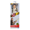 Ghostbusters Peter Venkman Toy 12-Inch-Scale Classic 1984 Ghostbusters Action Figure with Proton Blaster Accessory