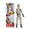 Ghostbusters Ray Stantz 12-Inch Action Figure with Proton Blaster Accessory