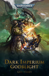 Godblight (3) (Dark Imperium) Paperback – August 30, 2022