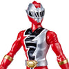 Power Rangers Dino Fury Red Ranger 12-Inch Action Figure