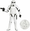 Hasbro Star Wars Basic Figure Stormtrooper