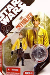 Hasbro Star Wars Basic Luke Skywalker